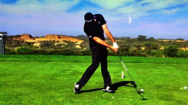 ゴルフスイング 世界トップゴルファーのスロー映像が とにかくずっと見れる ゴルフ動画まとめ